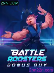Explorando o Jogo BattleRoostersBonusBuy: Estratégia e Entretenimento em Alta