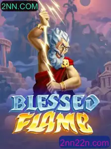 BlessedFlame: Um Mergulho no Universo do Novo Jogo 2NN.COM