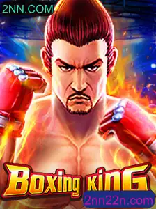 Tudo Sobre BoxingKing: O Jogo de Luta que Conquistou 2NN.COM