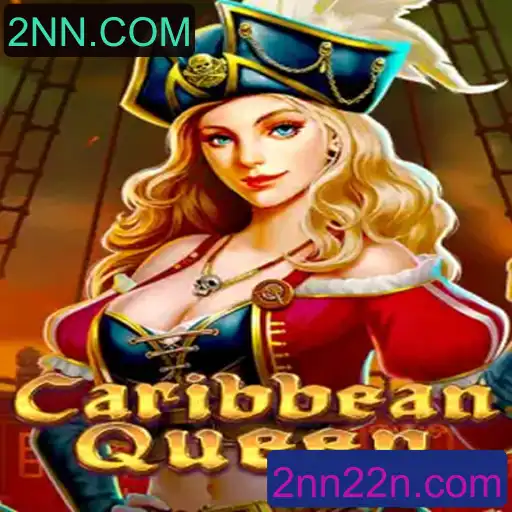 Caribbean Queen: Uma Aventura Tropical no Mundo dos Jogos