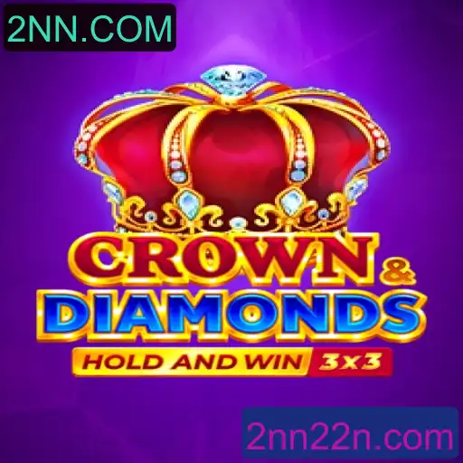 Descubra Crowndiamonds: A Fascinante Nova Aventura em Jogos de Estratégia