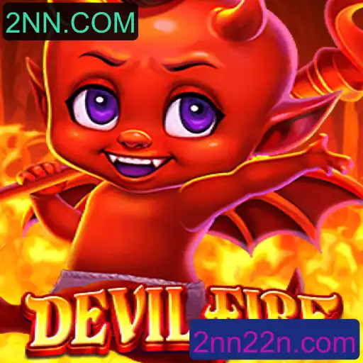 Explorando o Mundo de DevilFire: Um Jogo Intenso e Cativante