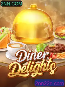 Explore o Mundo Cativante de DinerDelights