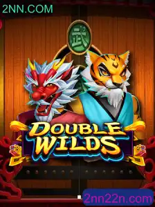 Explorando o Mundo de DoubleWilds: O Jogo Inovador da 2NN.COM