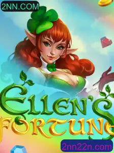 Explorando EllensFortune: Um Mergulho no Universos das Chances