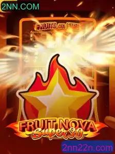 Explorando o Universo de FruitrNovaSupe30: Um Jogo de Estratégia Revolucionário