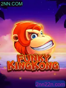 FunkyKingKong: Descubra o Excitante Mundo do Novo Jogo Inovador