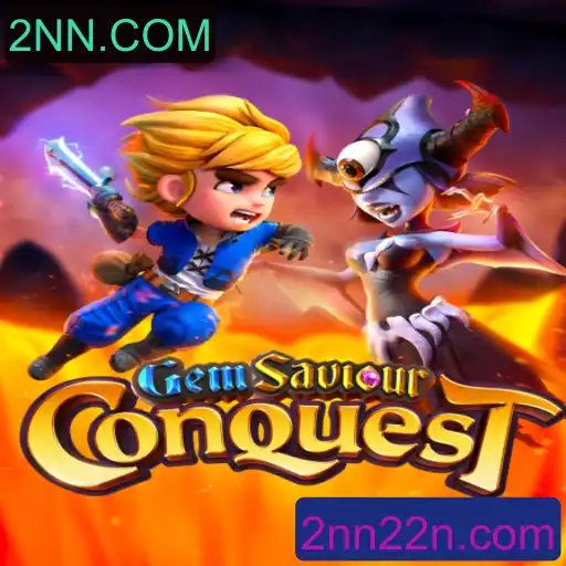 Explore o Mundo de GemSaviourConquest: Um Jogo Cativante