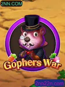 Desvendando o GophersWar: Um Mergulho no Novo Jogo de Estratégia