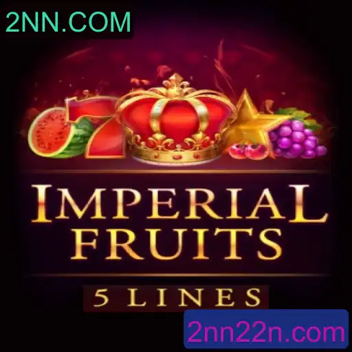 ImperialFruits5: Explorando a Experiência Intérativa