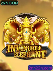 Descubra o Fascinante Mundo de 'InvincibleElephant'