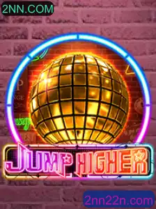 Descubra JumpHigher: O Jogo Inovador Que Está Conquistando o Mundo