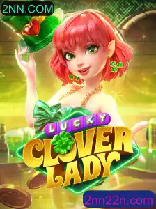 Explorando o Universo do Jogo LuckyCloverLady