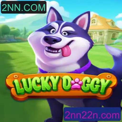 Descubra o Mundo de LuckyDoggy: O Jogo Inovador de 2NN.COM
