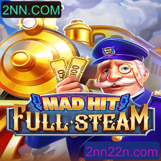 MadHitFullSteam: O Jogo Que Está Revolucionando o Mundo dos Games