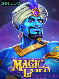 Descobrindo o Fascinante Mundo de MagicLamp: Aventura e Estratégia