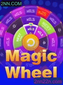 Descubra o MagicWheel: Diversão e Estratégia no Jogo do Momento