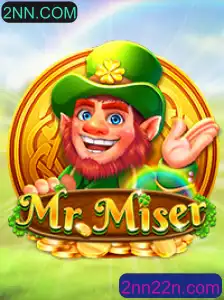 Descubra o Fascinante Universo do Jogo MrMiser