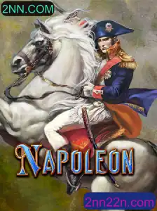 Napoleon: Uma Imersão Completa no Mundo de Estratégia e Desafios