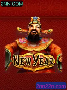 Explorando o Novo Mundo do Jogo 'NewYear'