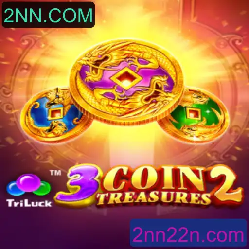 Explorando o Universo de 3CoinTreasures2: Um Mundo de Aventura e Estratégia