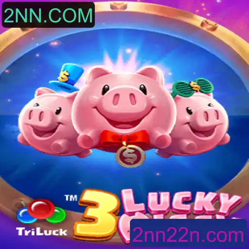 Explorando o Mundo de 3LUCKYPIGGY: Um Jogo Inovador