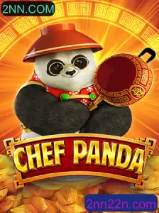 ChefPanda: A Arte de Cozinhar com Estratégia e Diversão