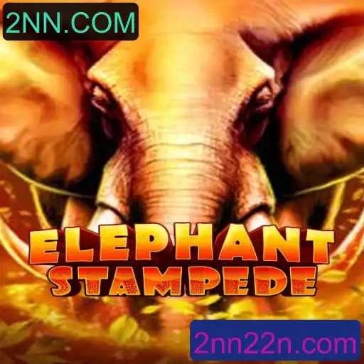 ElephantStampede: Uma Imersão no Mundo dos Elefantes