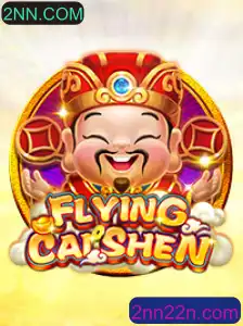 Explorando o Fascinante Mundo de FlyingCaiShen