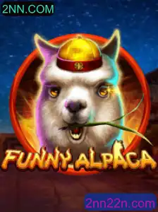 Descubra o Jogo 'FunnyAlpaca' e Suas Regras Encantadoras