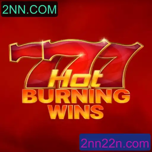 Descubra o Empolgante Mundo do Jogo HotBurningWins com 2NN.COM