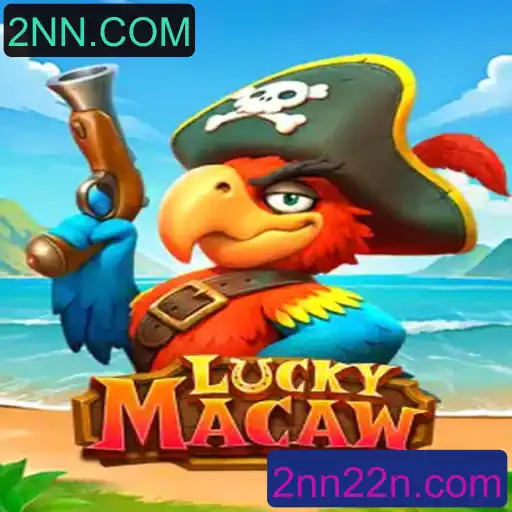 Descubra o Fascinante Mundo do Jogo LuckyMacaw