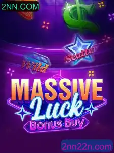Desvendando o Novo Jogo: MassiveLuckBonusBuy