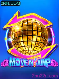MovenJump: O Jogo Que Está Conquistando o Mundo