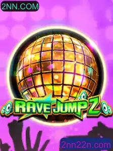 Descubra RaveJump2: O Jogo Empolgante de 2NN.COM Que Conquista Gamers em Todo o Mundo