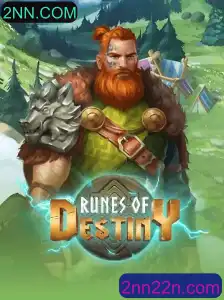 Descubra o Universo de RunesOfDestiny e Suas Regras Fascinantes
