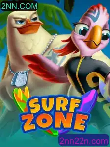 Descubra o Empolgante Mundo de SurfZone: Um Mergulho nas Regras e Dinâmicas do Jogo