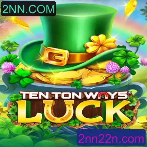 Explorando o Mundo de TenTonWaysLuck: O Jogo de Azar Inovador