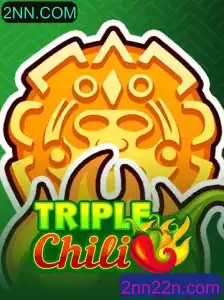 Explore o Mundo Vibrante de TripleChili: Um Jogo Repleto de Emoção e Estratégia