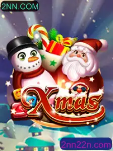 Descubra o Novo Jogo 'Xmas' da 2NN.COM que Cáptura o Espírito Natalino