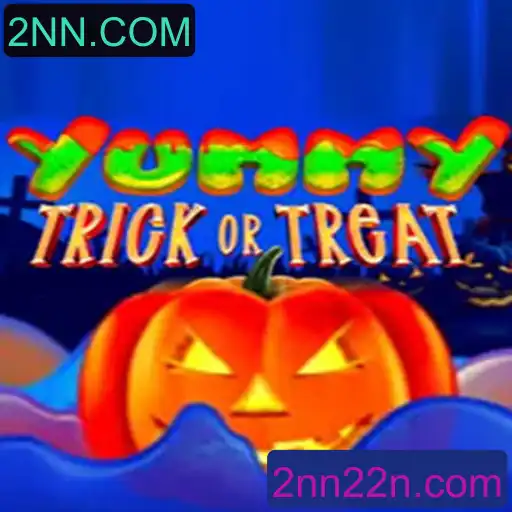 Explorando o Mundo de YummyTrickorTreat: Uma Aventura de Halloween no 2NN.COM