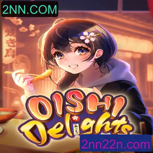 Descubra as Maravilhas de OishiDelights: A Nova Sensação do Mundo dos Jogos