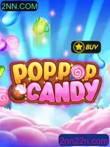 Descubra o Fascinante Mundo de POPPOPCANDY: O Jogo que Conquistou 2NN.COM
