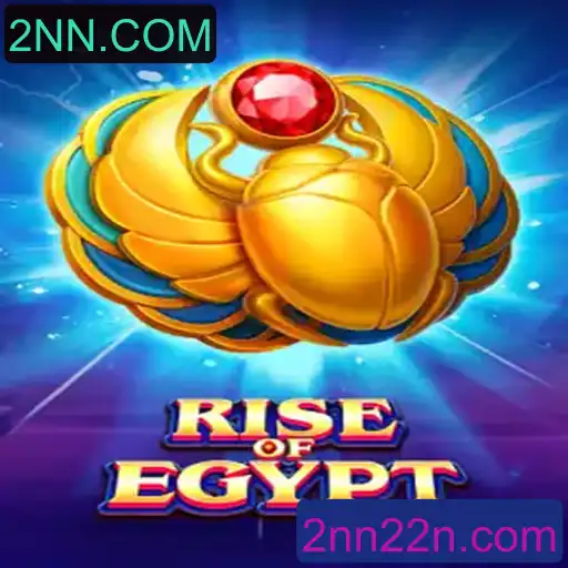 Explorando o Fascinante Mundo de RiseOfEgypt e as Suas Regras
