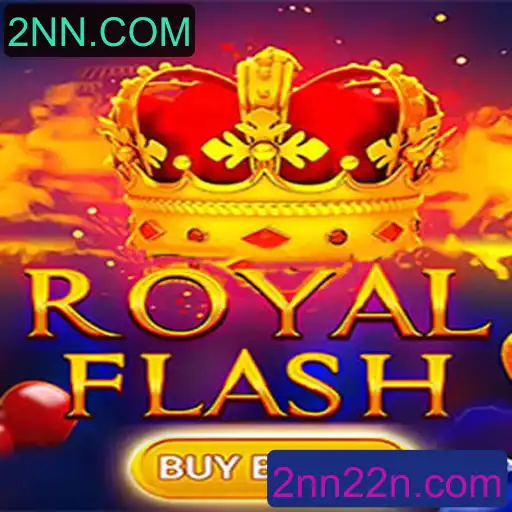 RoyalFlashBuyBonus: Uma Nova Era no Mundo dos Jogos Online