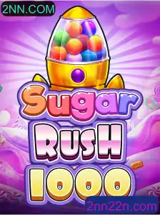 SugarRush1000: Descubra o Mundo Doce da Aventura Interativa