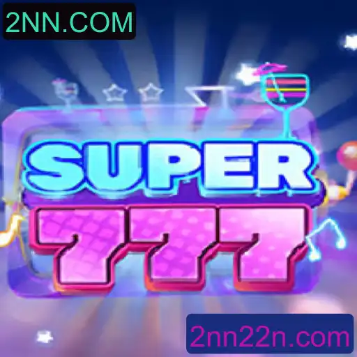 Super777: Descubra o Novo Fenômeno do Mundo dos Jogos